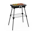 Barbecue Tefal EASYGRILL XXL Thermostat Réglable, Chauffe Rapide BG921812
