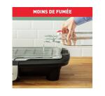 Barbecue Tefal EASYGRILL XXL Thermostat Réglable, Chauffe Rapide BG921812