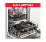 Barbecue Tefal EASYGRILL XXL Thermostat Réglable, Chauffe Rapide BG921812