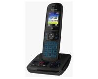 Téléphone sans fil Panasonic KX-TGH720FRB