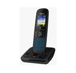 Téléphone sans fil Panasonic KX-TGH720FRB