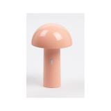 ALUMINOR Lampe à poser Capsule rose