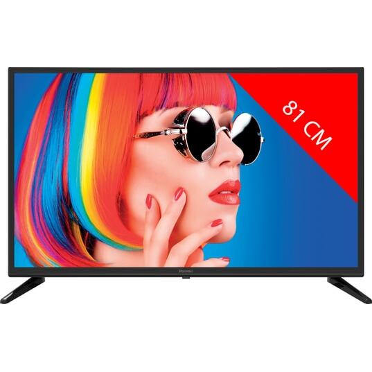 POLAROID TV LED 80 cm TQL32R4PR031