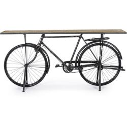 BIZZOTTO Console Bicycle cadre d'origine