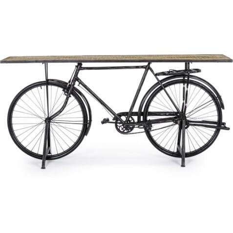 BIZZOTTO Console Bicycle cadre d'origine
