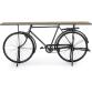 BIZZOTTO Console Bicycle cadre d'origine