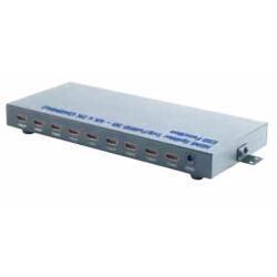 ERARD Splitter HDMI 6993 - 8 sorties HDMI