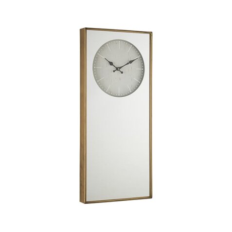 BIZZOTTO Horloge Horloge murale Ticking Q11 35 x 80 cm