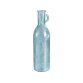 BIZZOTTO Vase décoratif Pot arleen verre bleu marine hauteur 50 cm