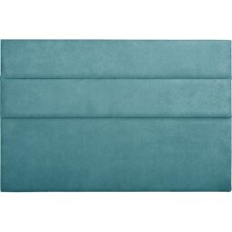 UB DESIGN Tête de lit Tête de lit Nelio 160cm Bronx turquoise