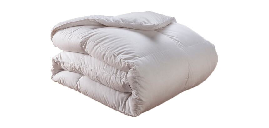 DROUAULT Couette Plein Ciel naturelle 400 gr