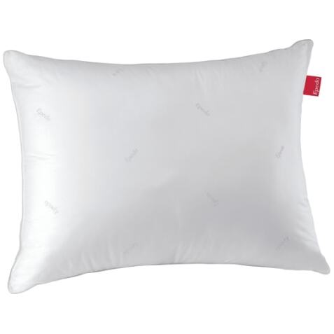 EPEDA Oreiller rectangle Aloe Vera - 50x70cm moelleux