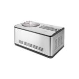 CASO Sorbetière Creamer 3298, 2 en 1 Glace + Yaourt
