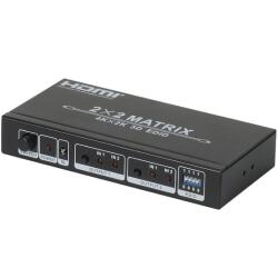 ERARD Splitter HDMI 726975