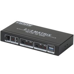 ERARD Splitter HDMI 726975