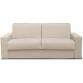 CITY Canapé lit Amsterdam 2 3 places matelas 160