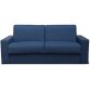 CITY Canapé lit Amsterdam 2 3 places matelas 160