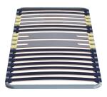 MERINOS Sommie Cadre à lattes - 5 zones Flat Cap