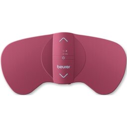 BEURER Ceinture chauffante EM 50 Menstrual Relax