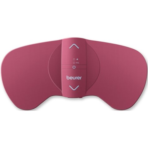 BEURER Ceinture chauffante EM 50 Menstrual Relax