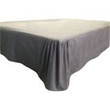HANS Cache sommier Plateau cache sommier 90x190cm 57 fils