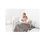 BEURER Couverture chauffante XXL HD150 Nordic Taupe