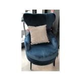 ATELIER Fauteuil Taro fauteuil P1000 disco col 29