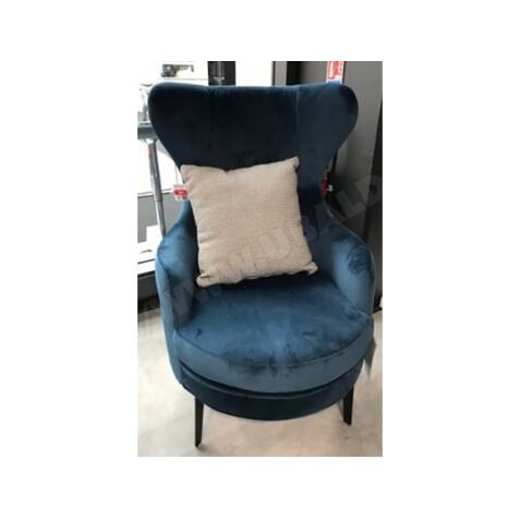 ATELIER Fauteuil Taro fauteuil P1000 disco col 29