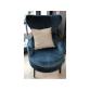 ATELIER Fauteuil Taro fauteuil P1000 disco col 29