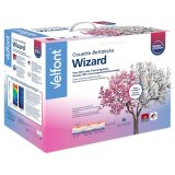 VELFONT Couette Wizard 250g/m2 Outlast 220x240 cm