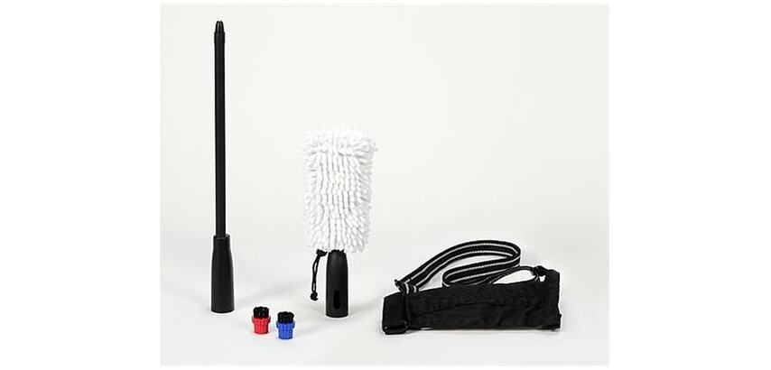 BEST OF TV Accessoire balai vapeur Pack Elite MOP 20 accessoire balai vapeur