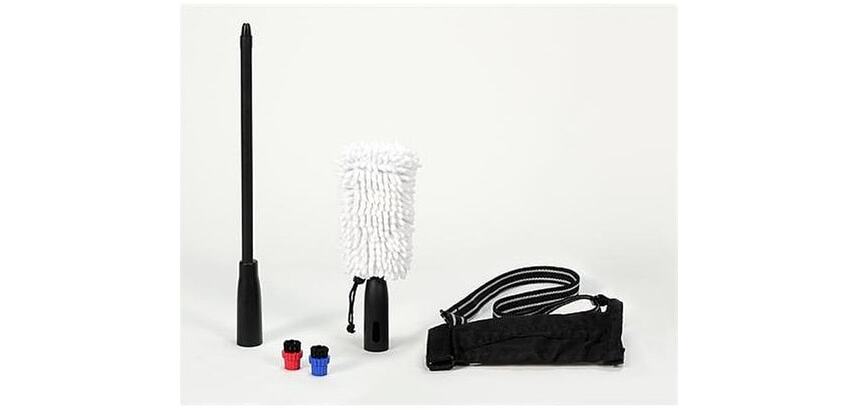 BEST OF TV Accessoire balai vapeur Pack Elite MOP 20 accessoire balai vapeur