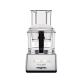 MAGIMIX Robot culinaire 18472F CS 4200 XL Chrome Brillant