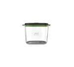 Pack Boîtes fraîcheur 0,7 L + 1,2 L + 1,8 L pour machine sous vide Foodsaver, FFC026X01
