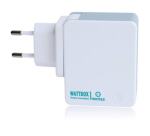 WATT&CO Chargeur secteur CH-WATTBOX-CT