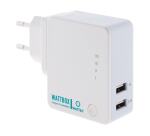 WATT&CO Chargeur secteur CH-WATTBOX-CT