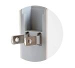 WATT&CO Chargeur secteur CH-WATTBOX-CT