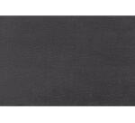 CONCEPT1 Canapé lit David 3 places angle convertible gris 140 cm