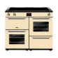 BELLING Piano de cuisson PKENS100EICRM