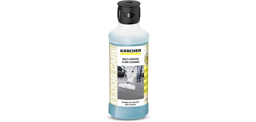 Kärcher - Nettoyant universel pour sols RM 536