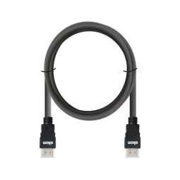 SBS Câble HDMI 1.5m - HDMI 4K