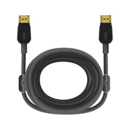 SBS Câble HDMI 10m - HDMI v1.4 - or