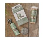 FORGE ADOUR Accessoire plancha Kit : Boule Inox, Plancha net et Net absorb