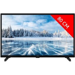 HITACHI TV LCD 80 cm 32HE2150