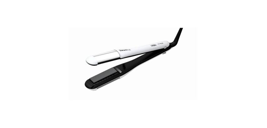 Lisseur L’oreal Pro Lisseur-boucleur Vapeur SteamPod 4