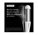 Lisseur L’oreal Pro Lisseur-boucleur Vapeur SteamPod 4