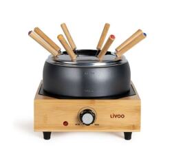 LIVOO Fondue DOC287
