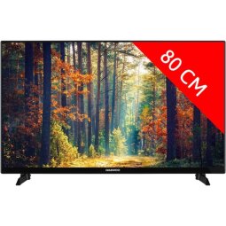 DAEWOO TV LCD 80 cm 32DMS33HD