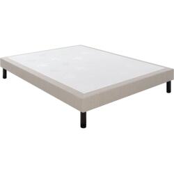 EPEDA Sommier  80 x 190 Bristol chine naturel 0819