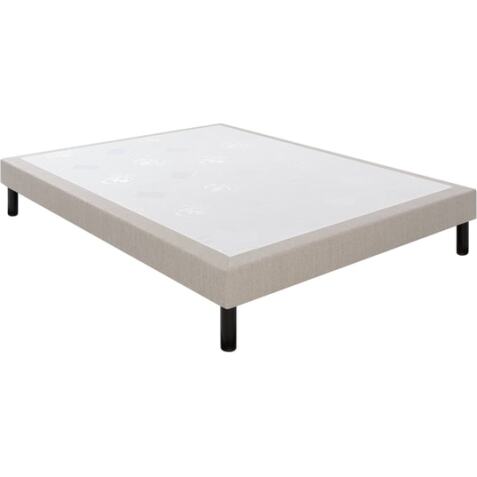 EPEDA Sommier  80 x 190 Bristol chine naturel 0819